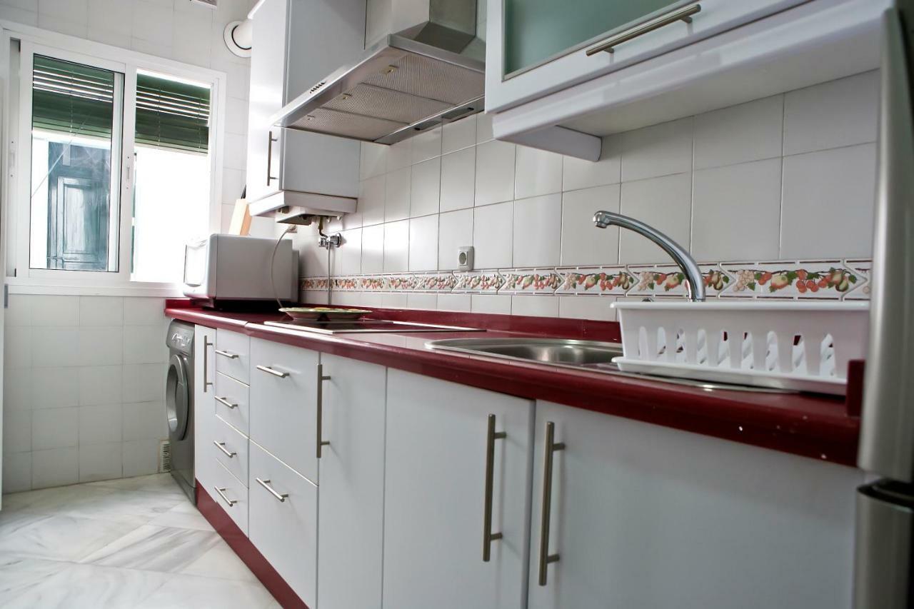 Appartement Situacion En El Corazon De Sevilla-parking Gratis! Séville