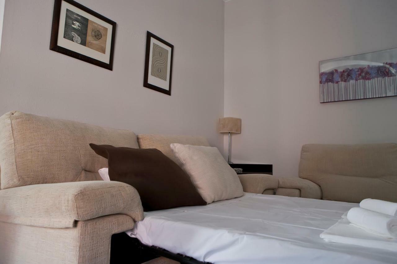 Appartement Situacion En El Corazon De Sevilla-parking Gratis!