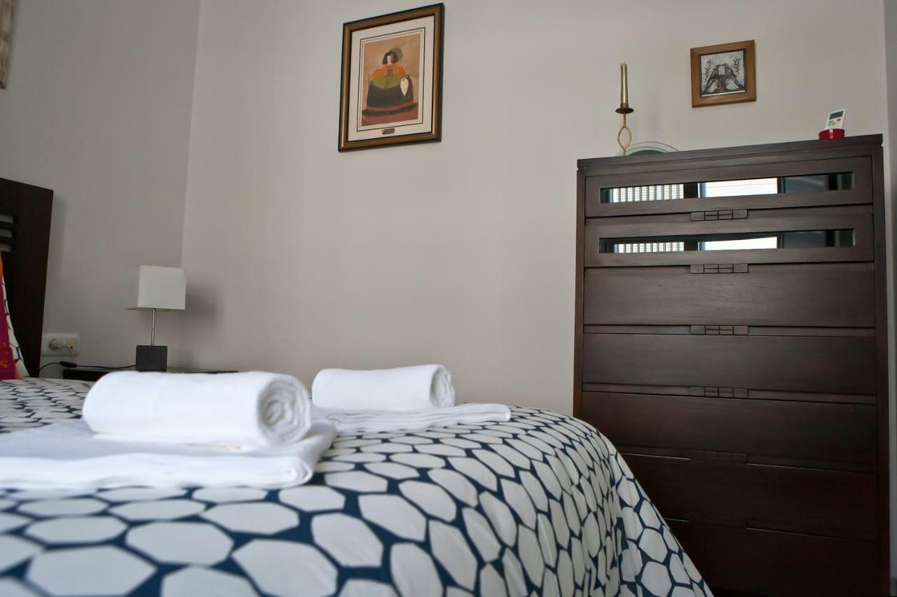 Appartement Situacion En El Corazon De Sevilla-parking Gratis! *