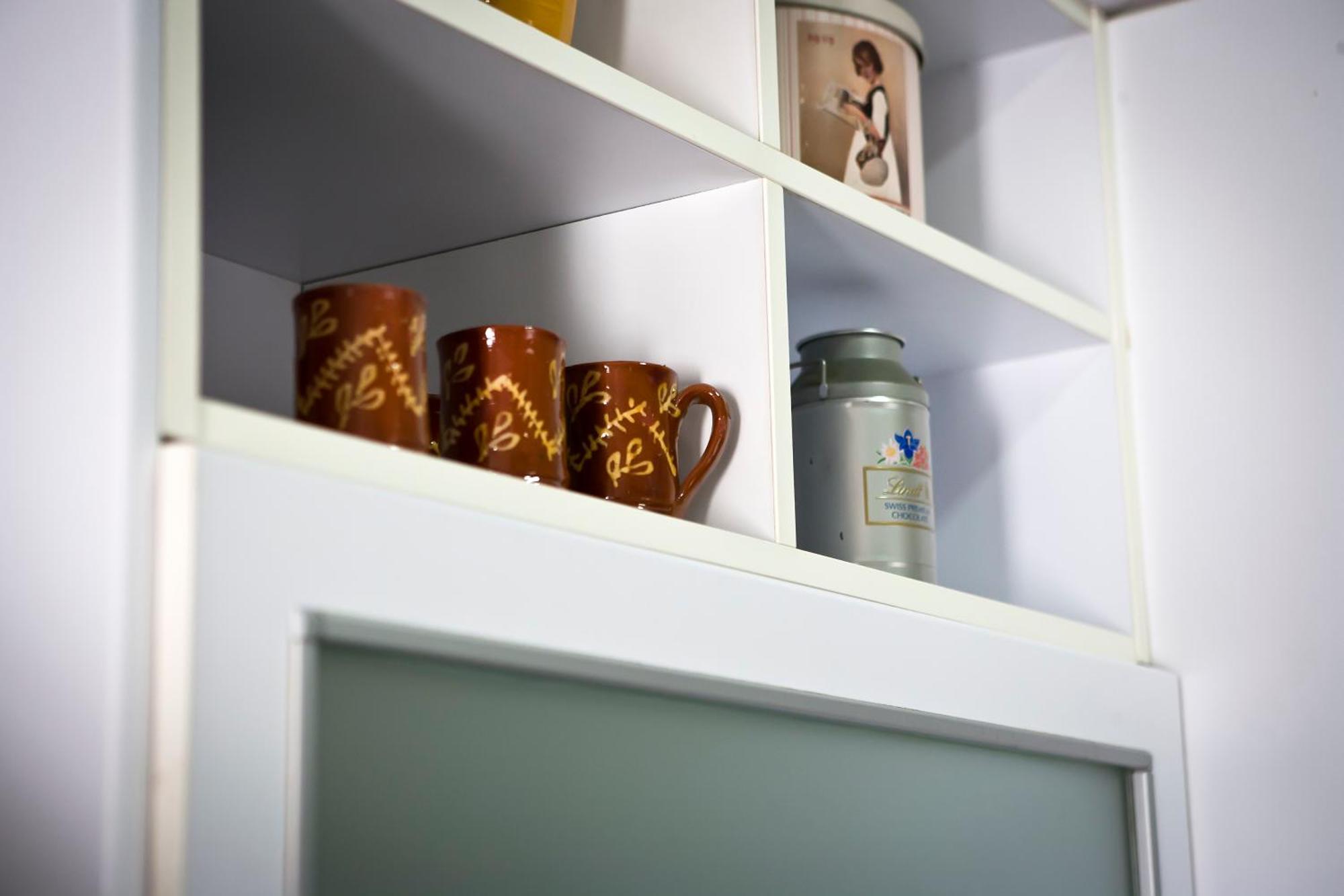 Appartement Situacion En El Corazon De Sevilla-parking Gratis! *