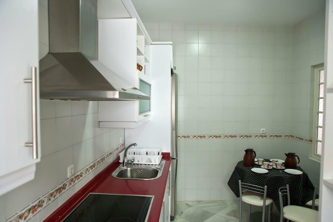 Appartement Situacion En El Corazon De Sevilla-parking Gratis! Séville