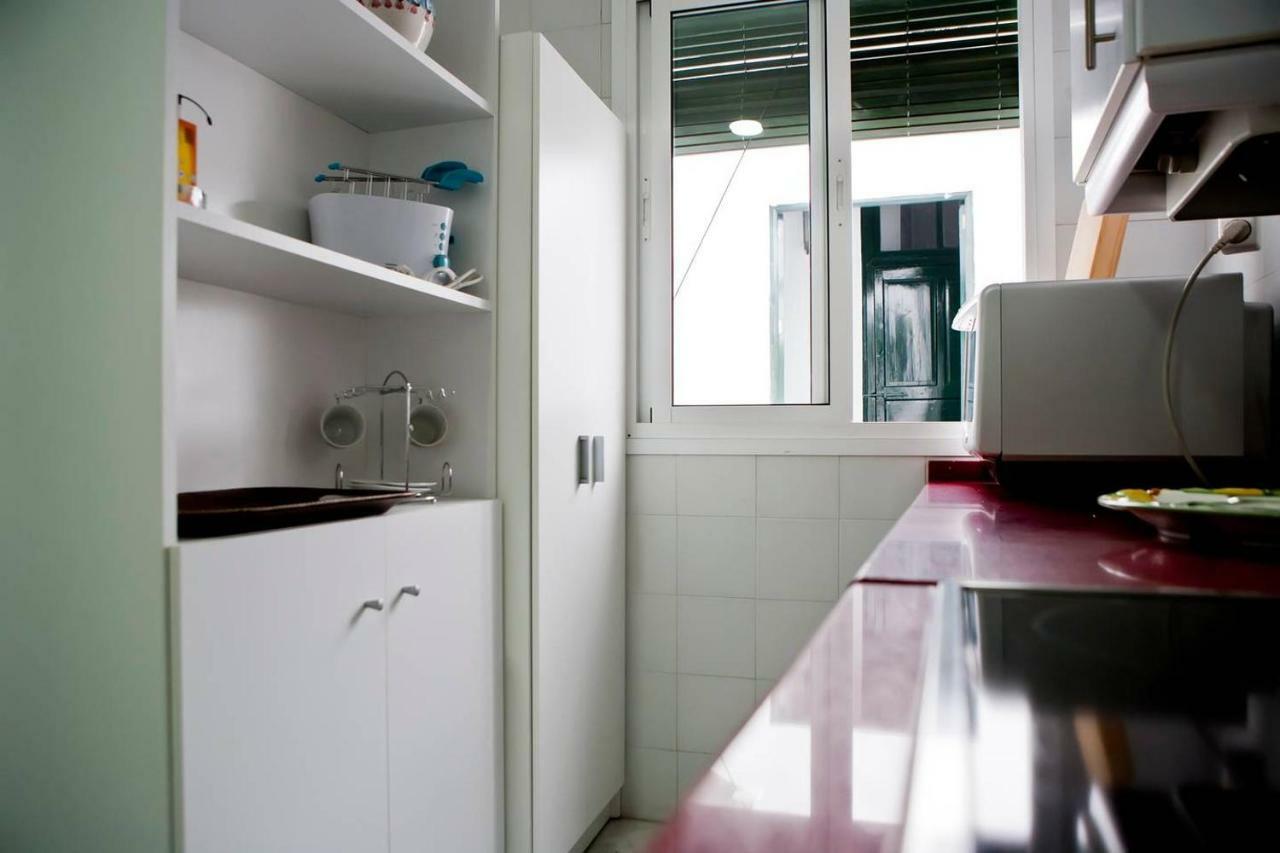 Appartement Situacion En El Corazon De Sevilla-parking Gratis! *